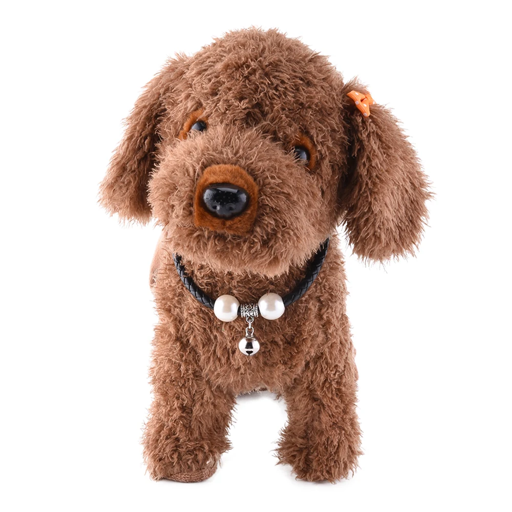 Pet Coller Мода щенок собака кошка жемчужное ожерелье для домашних животных аксессуары любовь Домашние животные собаки ошейник для кошек ювелирные изделия