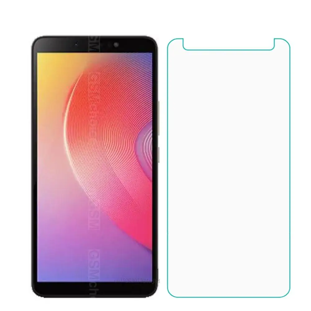 Для INFINIX smart 2 HD закаленное стекло 9H 2.5D Премиум Защитная пленка для экрана infinix Hot 6x