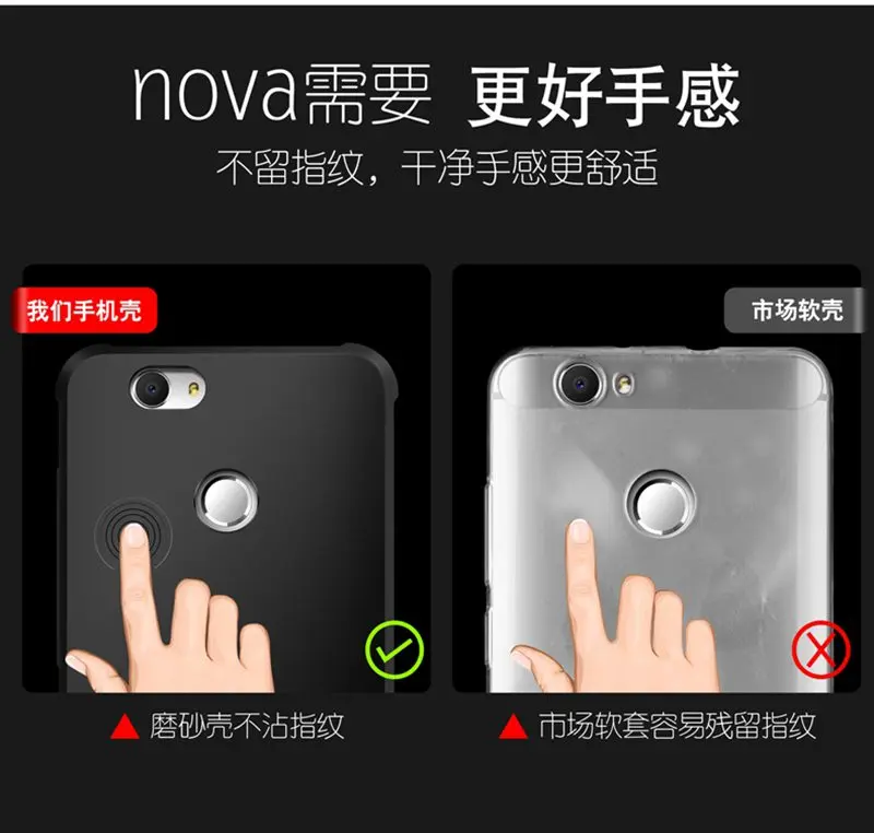 Роскошные 3D Защитный Мягкий силиконовый чехол для телефона для huawei Nova Can L11 L12 L13 чехол КРЫШКА ДЛЯ huawei Can-L11 Cannes-L12 Cannes-L13