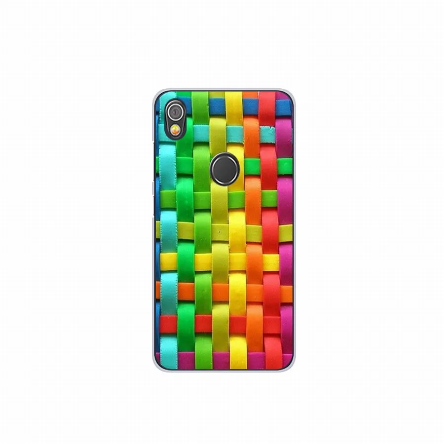 Чехол для Fundas Alcatel Shine Lite 5080X 5080 чехол задней панели телефона Sillcone 5 0 дюйма|case for|phone