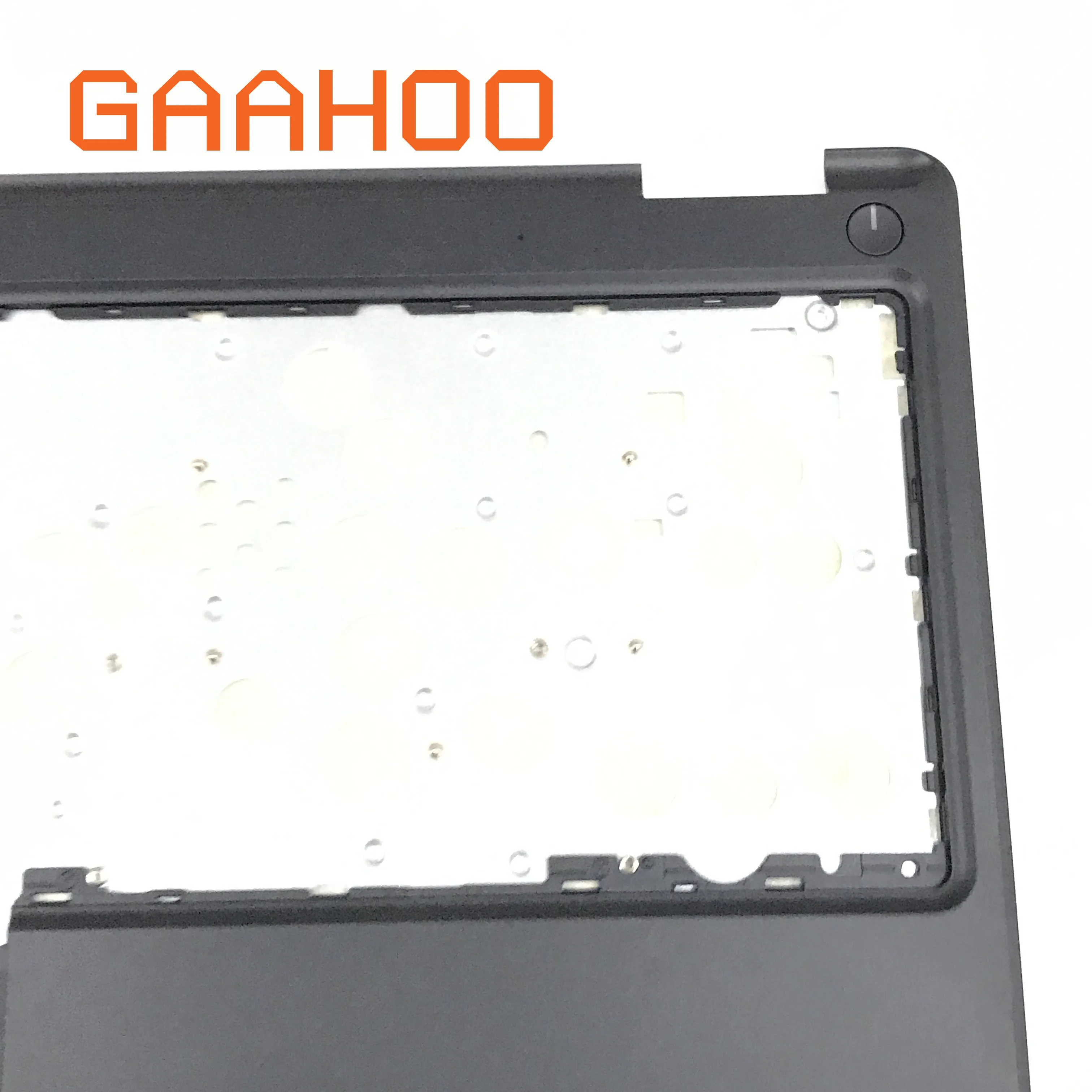 Абсолютно новый оригинальный чехол для ноутбука Dell LATITUDE E5550 Упор рук верхняя