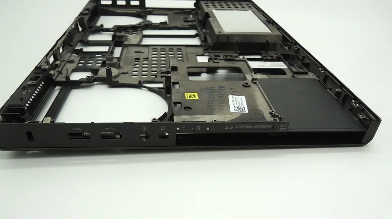 Для Dell Precision M4800 ноутбук нижняя базовая крышка-TVPD6 0TVPD6