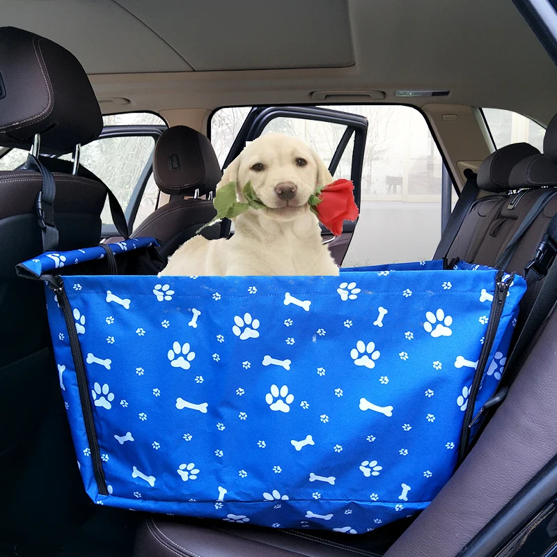 Воздухопроницаемые переноски для домашних животных водонепроницаемый складной