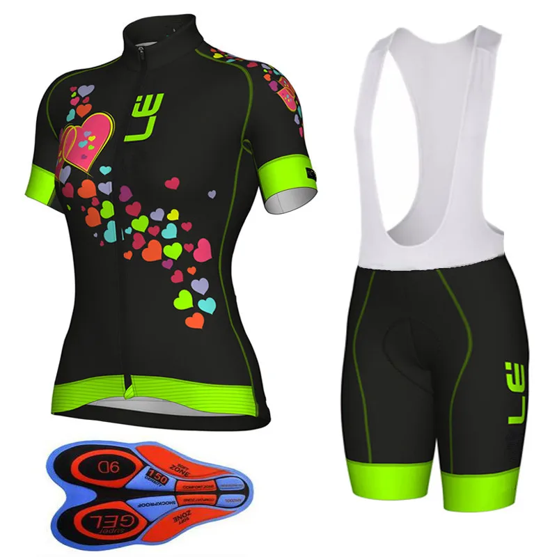 2018 LE Cycling Jersey New Ropa Ciclismo Hombre Team Clothing Quick-dry Short Sleeve Bike Mtb Maillot | Спорт и развлечения