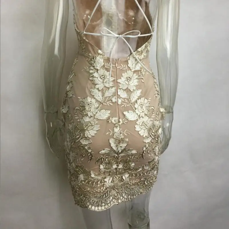 NFIVE бренд 2017 Новинка модное Взрывобезопасное европейское платье без рукавов с