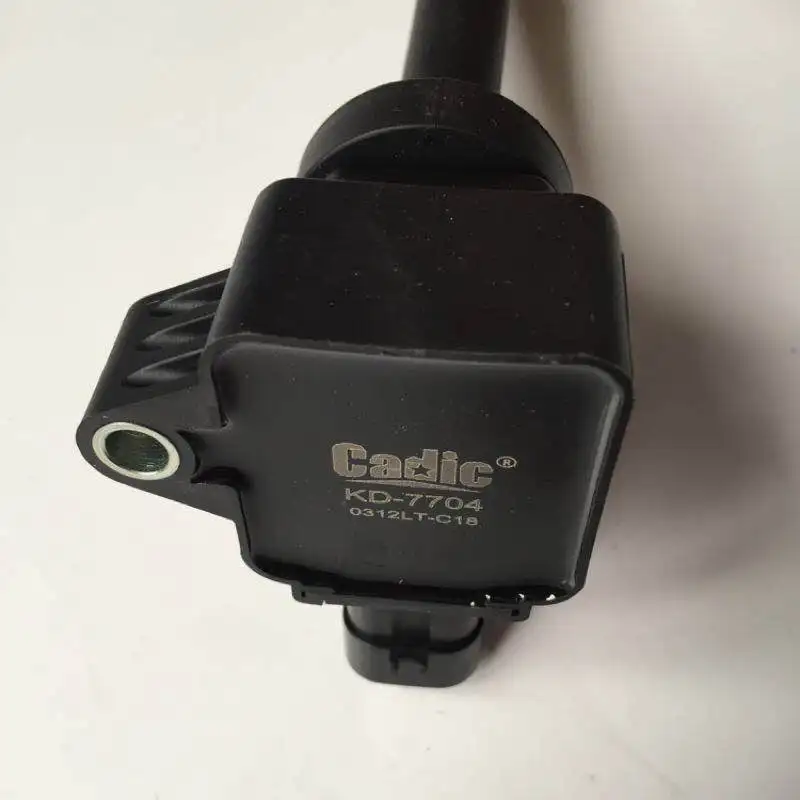 3705100-EG01T/F01R00A052/F 01R 00A 052 катушки зажигания(один шт) для GREAT WALL C50 V80 HAVAL H2 H6 4G15T