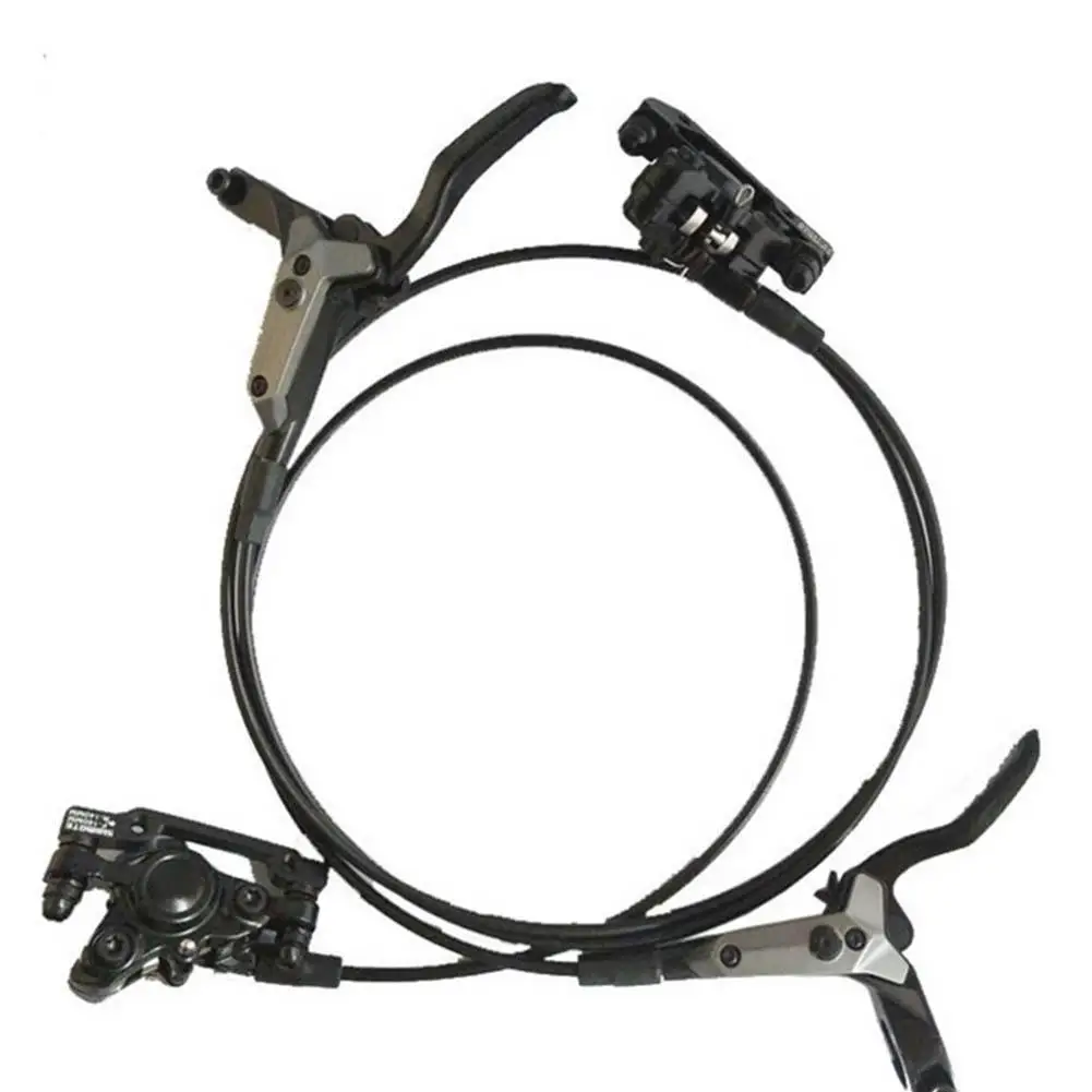 Гидравлический дисковый тормоз передняя вилка комплект гидравлического масла