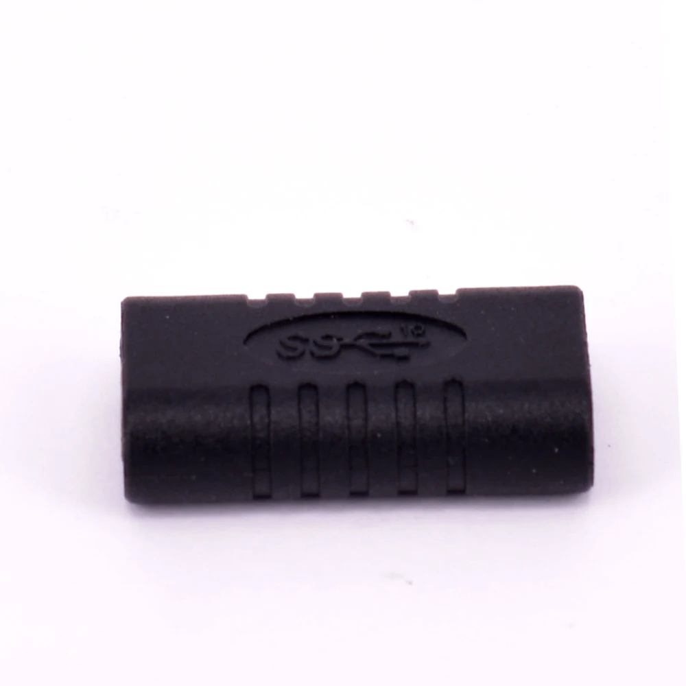 10 ГБ/сек. USB 3 1 Type C адаптер Мама-мама карта памяти | Компьютеры и офис