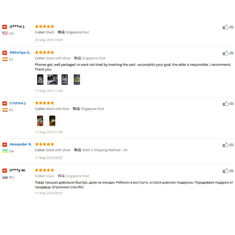 IPRO ВОЛНА 4.0 Смартфон MTK6572 Dual Core ОПЕРАТИВНАЯ ПАМЯТЬ 512 М ROM 4 Г Celular Android 4.4