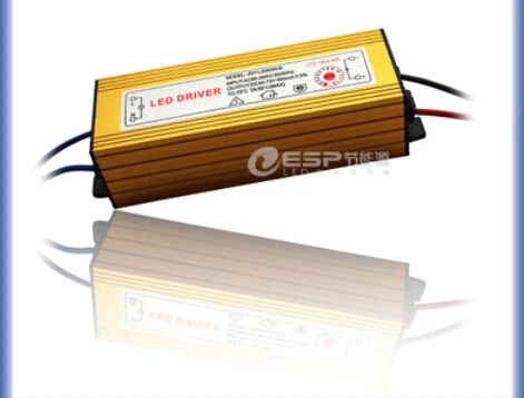 

(14-18)x3W 14x3w 15x3w 16x3w 17x3w 18x3w LED Waterproof Driver Power Supply for 14-18pcs 3W LED light! 14-18*3W