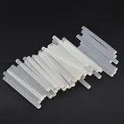 Клеевые палочки для термоклеевого пистолета, 7x100 мм, 50 шт.