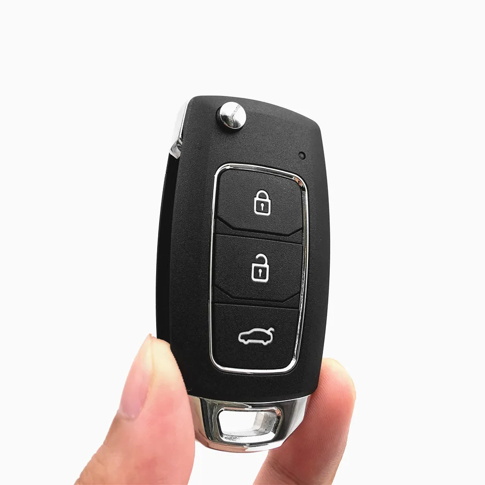Универсальный многофункциональный пульт дистанционного управления KEYDIY 5 шт./лот