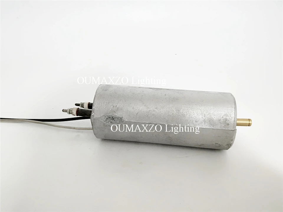 2 шт./лот OUMAXZO 3000 Вт 110 В 220 противотуманная машина нагреватель ленточная линия