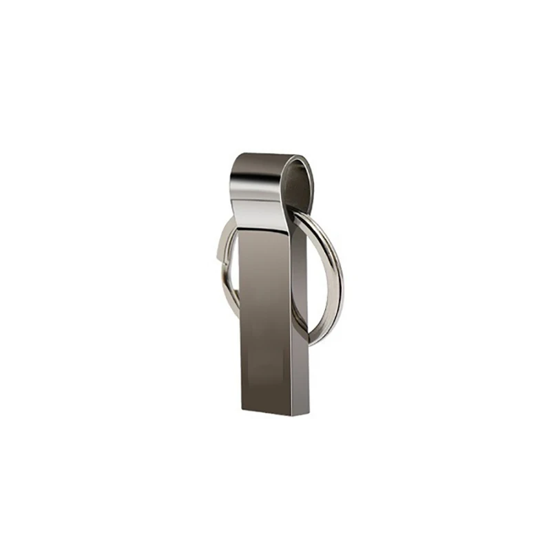 black Серебряный USB 3,0 32 ГБ 16 ГБ реальная емкость usb флеш-накопитель 128 ГБ флеш-накопитель 64 ГБ 8 ГБ флеш-накопитель u Диск флеш-карта памяти - Цвет: black