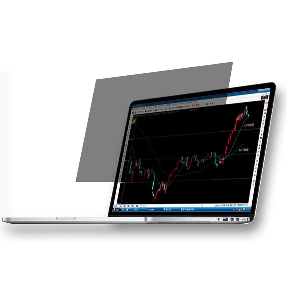 

Магнитная Защитная пленка для экрана, защита от мочи, для MacBook