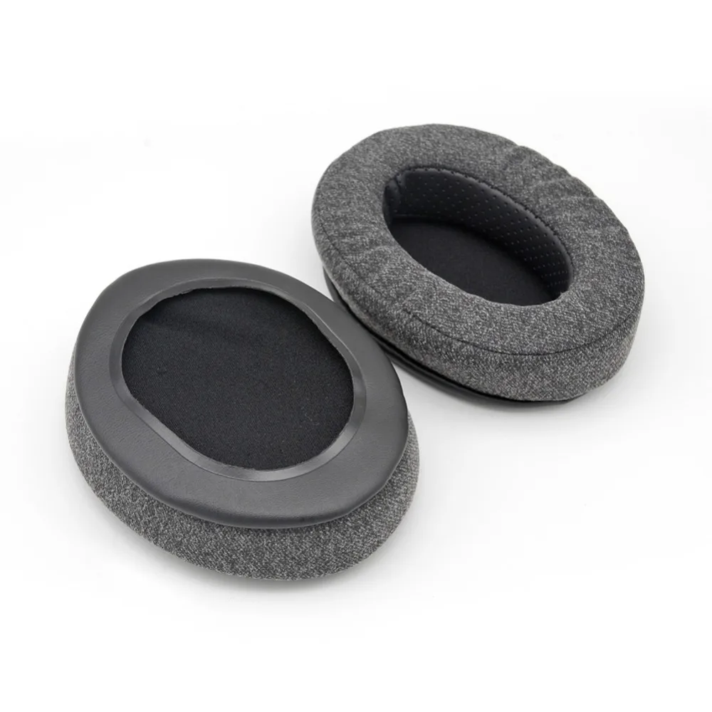 Амбушюры с эффектом памяти накладки для наушников BRAINWAVZ HM5 Sony MDR V6 / ZX 700 ATH M50