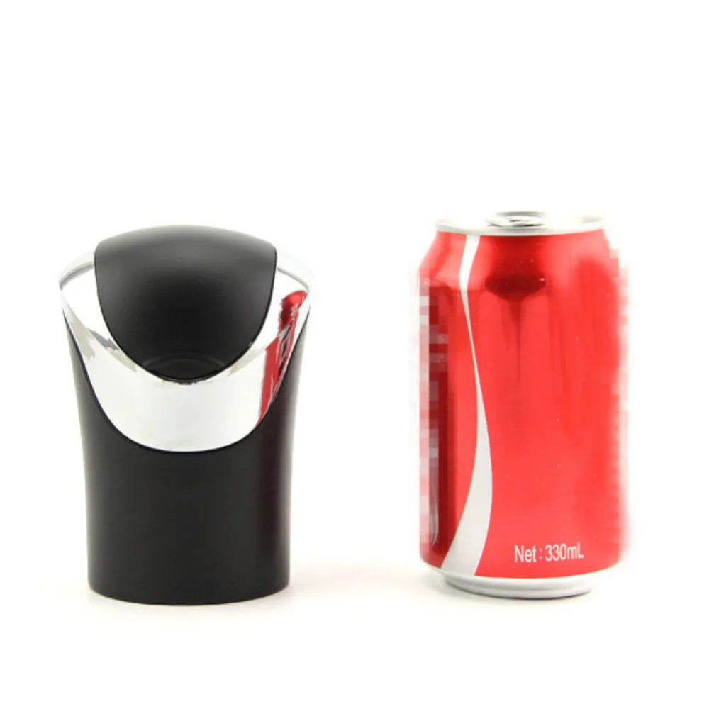 Portable Auto Truck Cigarette Smoke Ash Holder Car Ashtray Cup with LED Light | Автомобили и мотоциклы