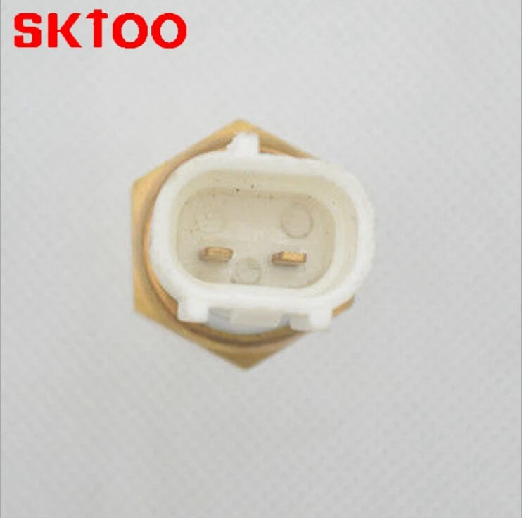 Переключатель вентилятора охлаждения двигателя SKTOO 89428-20110 8942820110 подходит для Toyota RAV4 Echo Lexus IS300 Авто датчики