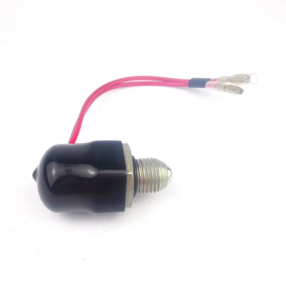 

Переключатель задней лампы для Isuzu KB 9-82750-180-0