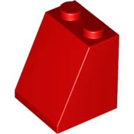 20 шт. * черепица 2x2x2/65 град. SS282 сделай сам развивающие блочные кирпичи 3678
