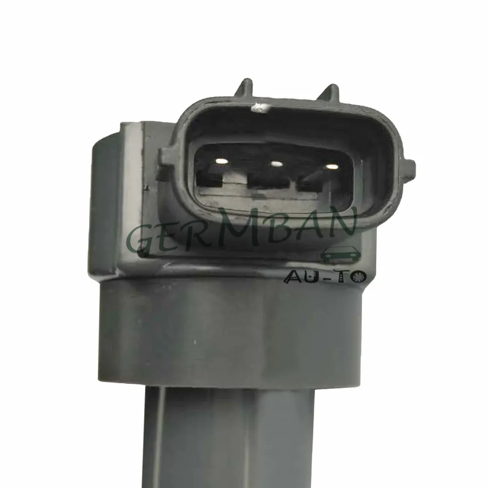 Катушка зажигания для MITSUBISHI LANCER ASX PAJERO IV CITROEN C CROSSER PEUGEOT 4007 1.8L 2.4L 3.8L 2003 No # FK0320 1832A026