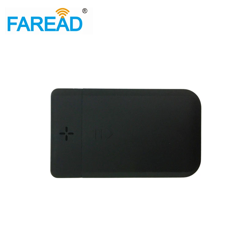 Bluetooth-compatible 13.56MHz HF ISO14443A S50 s70 Ultralight Protocols chip reader for E-wallet E-commerce | Безопасность и