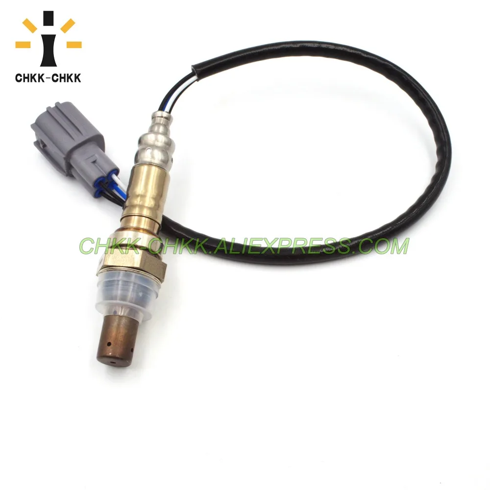 CHKK автомобильный аксессуар OEM 89467 48011 кислородный датчик для Toyota Highlander Lexus ES300 RX300