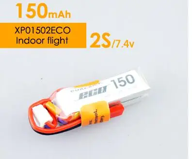 EPP микро самолет Сакура легкий самолет комплект(в разобранном виде) RC модель ру аэроплана хобби игрушка Горячая RC самолет - Цвет: Battery for Sakura