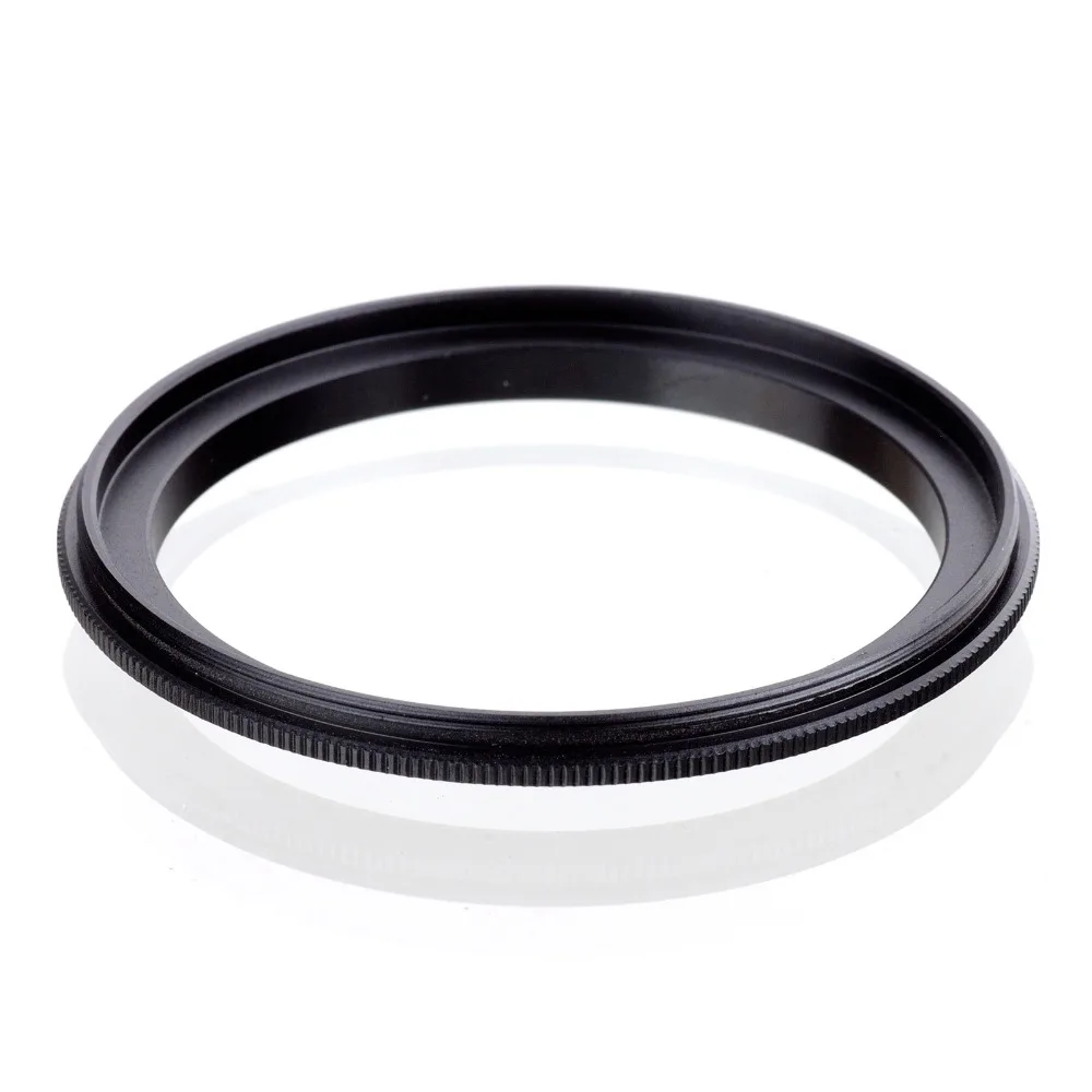 

RISE(UK) 58mm-67mm 58mm to 67mm Male to Male Coupling Step Ring Adaptor 58-67 Dual Male