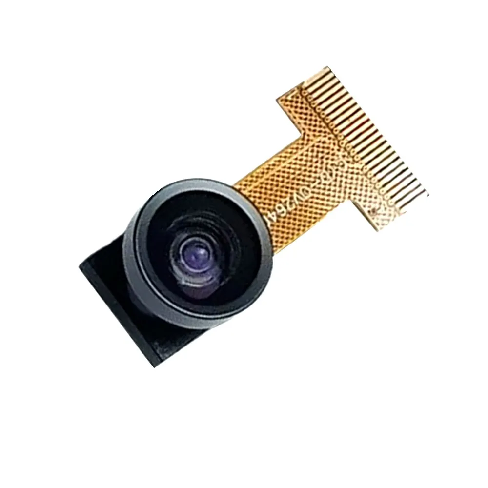 Микросхема ESP32 MCU камера 2 миллиона пикселей OV2640 модуль камеры 24 контакта 160