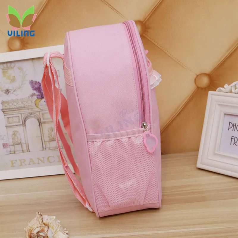 Рюкзак для балета Танцевальная сумка девочек Женский танцевальный клатч с