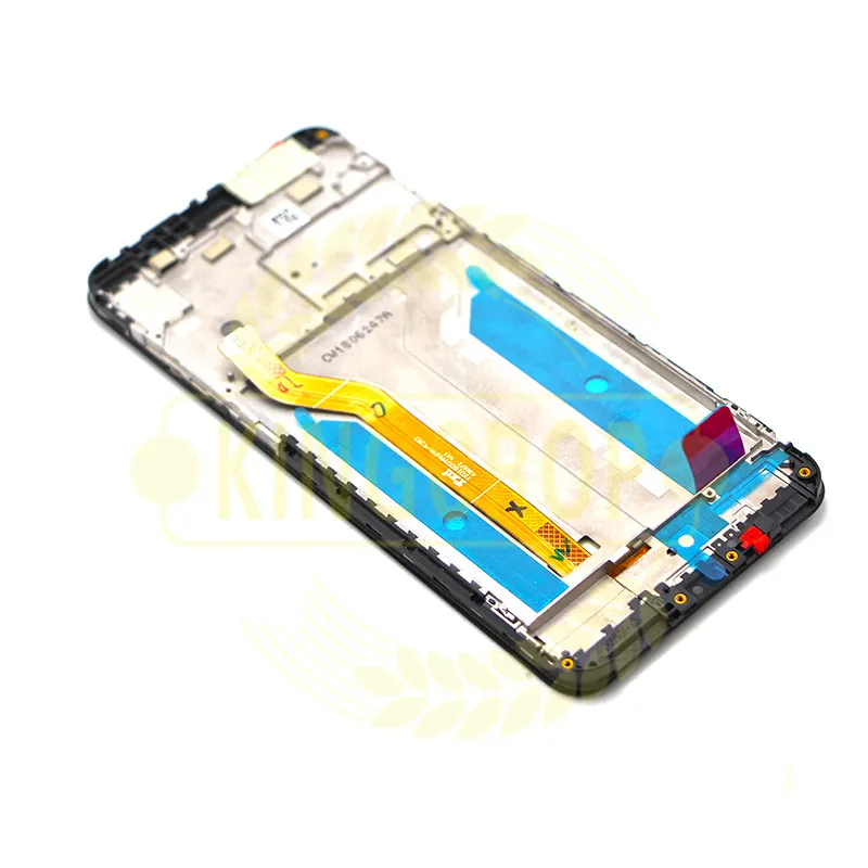 ЖК дисплей с сенсорным экраном и дигитайзером в сборе для Asus ZenFone Max Pro ( M1 ) ZB601KL ZB602KL