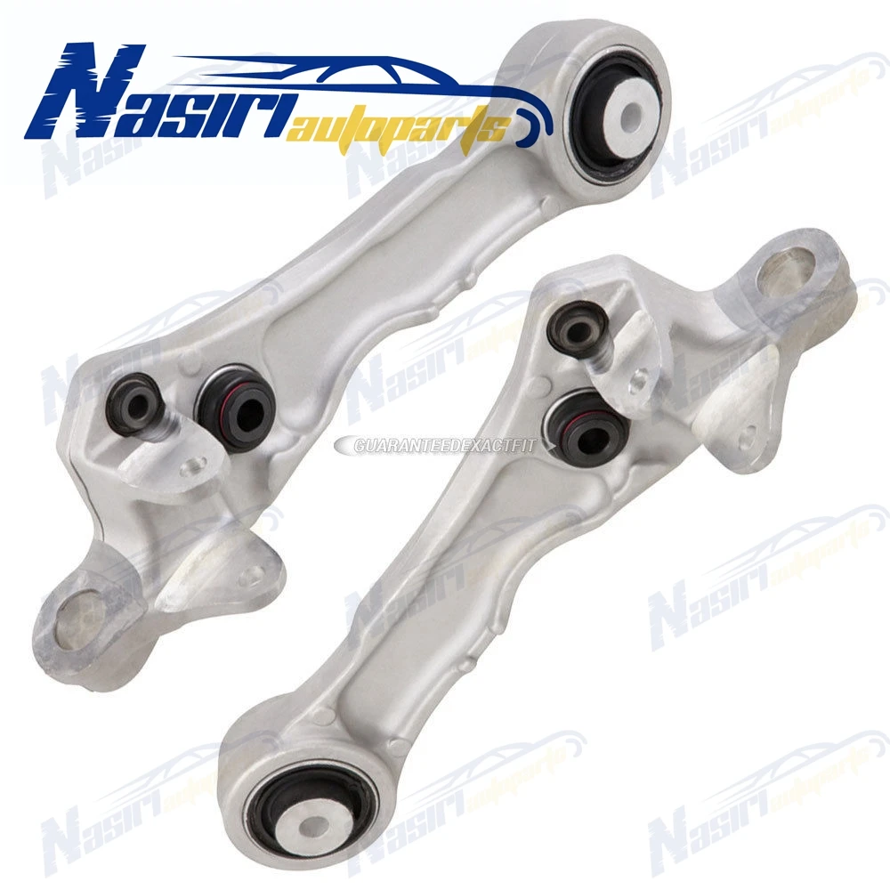 Набор 2 передних нижних рычагов управления для Jaguar XF XFR XJ8 XJR XK XKR S & type # C2P24862