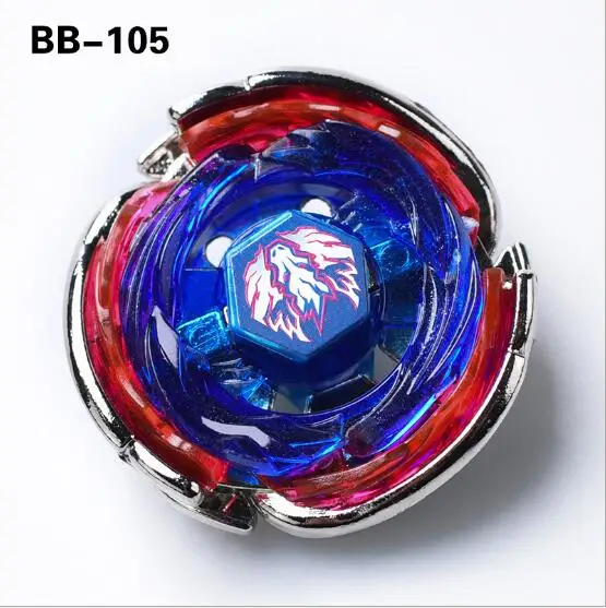 Bayblade 240 шт. металлическая фурия для спиннинга набор Big Bang PEGASIS F:D Cosmic Pegasus BB105 с