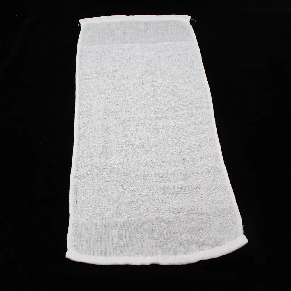 1 шт. новое хлопковое косметическое полотенце для спа салона пляжа отеля|white towel|bath