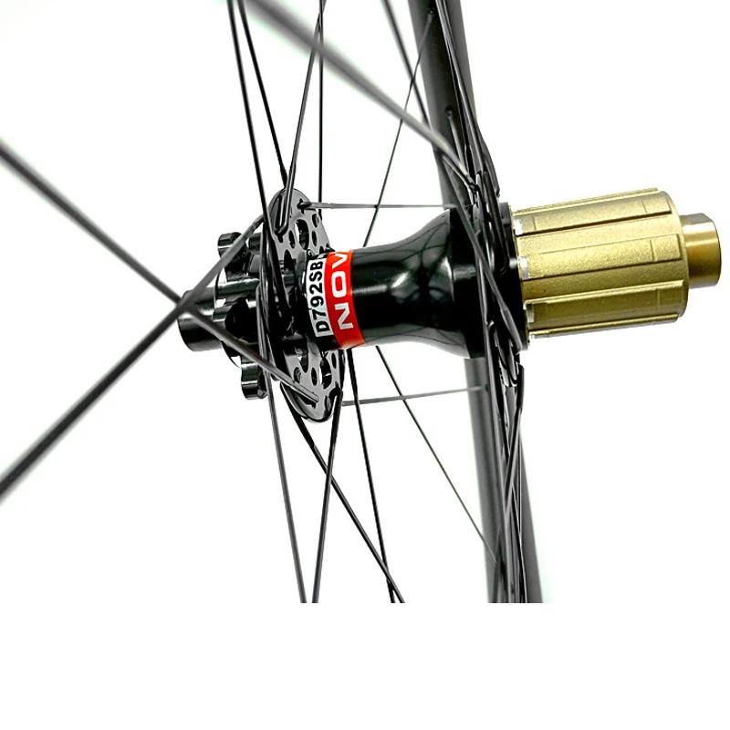 29er углеродный диск mtb колесо AM 36x28 мм заднее boost D792SB 148x12 бескамерный велосипед