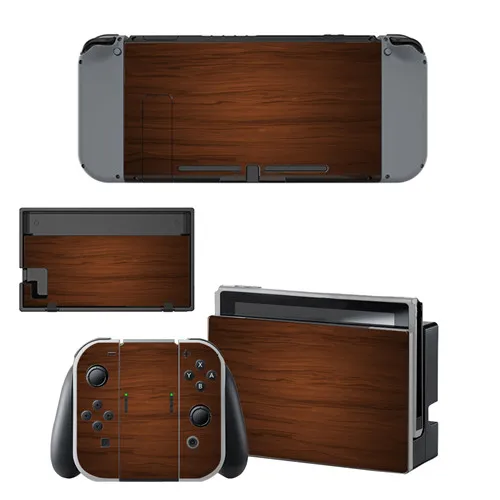 YSNS0771 Dragon Quest Наклейка Виниловая наклейка для nintendo Switch NS консоль+ контроллер+ подставка держатель Защитная Наклейка - Цвет: YSNS0771