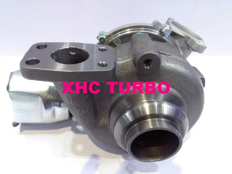 Турбокомпрессор GT15 762328 5002S для PEUGEOT 307 308 4008 508 CITROEN C2 C3 C4 C5 DS3 DV6C DV6TED4 1 6 HDI 82KW 84KW 07