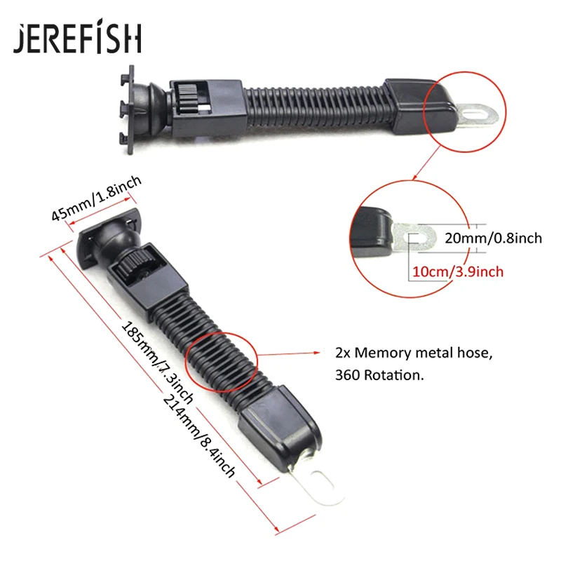 Велосипедный держатель для телефона JEREFISH универсальный мотоцикла аксессуары