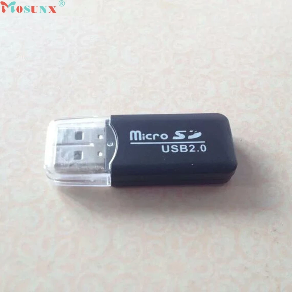 Устройство для чтения карт памяти Micro SD/SDHC/TF по заводской цене | Компьютеры и офис