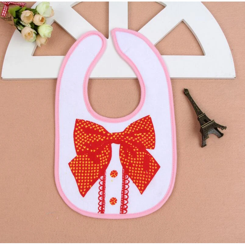 Детский нагрудник с черепом бандана детские нагрудники водонепроницаемые для