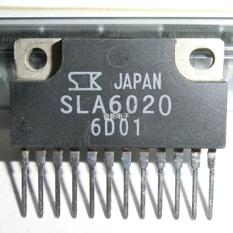 5 шт./лот SLA6020 | Электронные компоненты и принадлежности