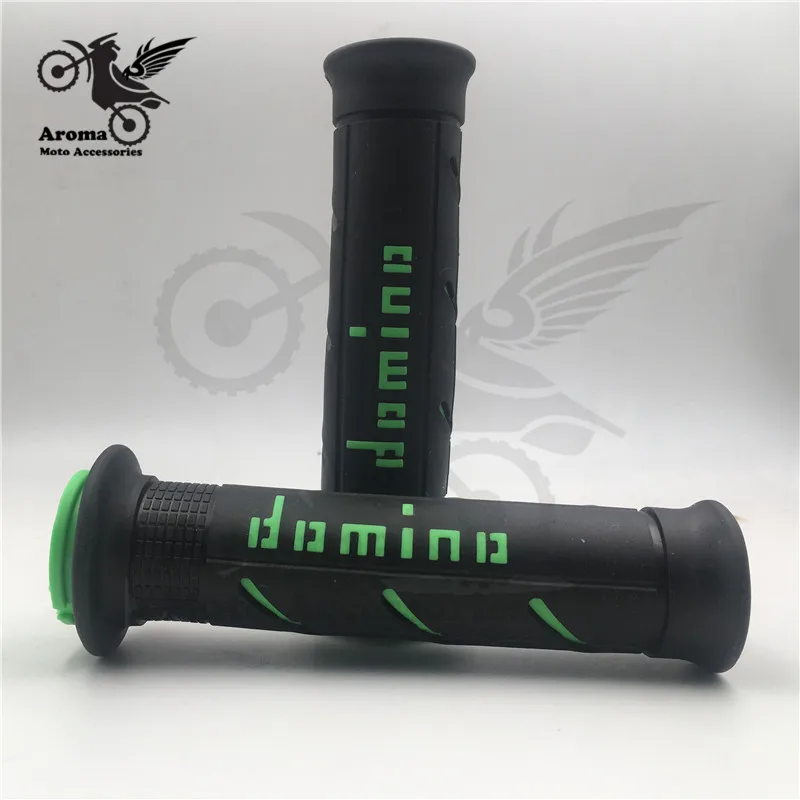 Универсальный резиновый руль для мотокросса 22 мм 24