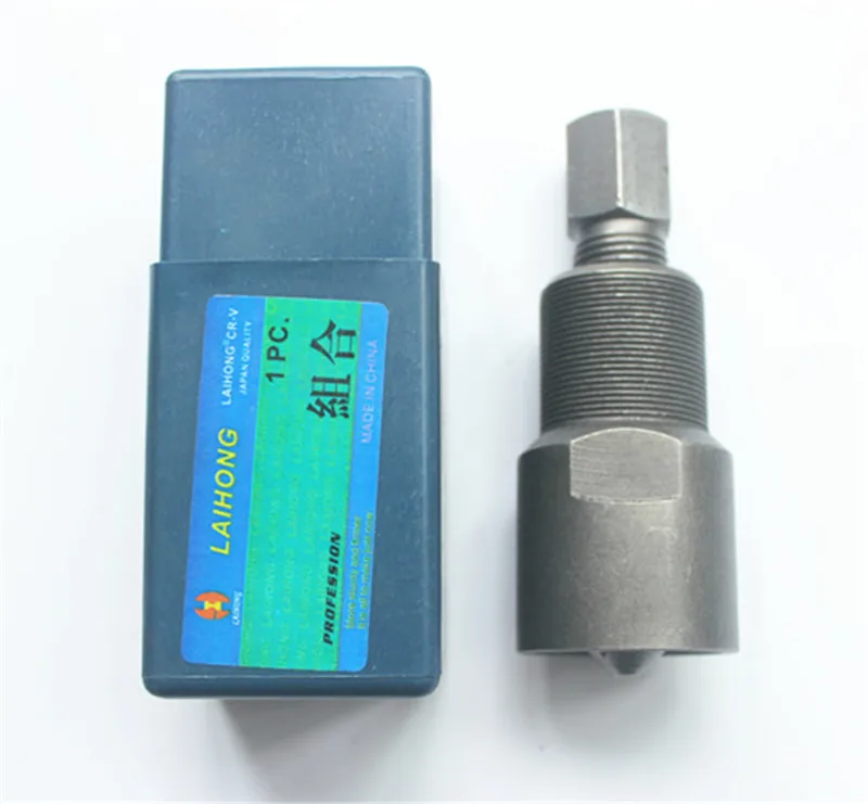 Инструменты для ремонта мотоцикла Магнето Маховик Съемник статора Gy6 Cg125 Jh70 Sg50