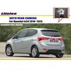 Камера заднего вида для Hyundai ix20 2010-2015, камера заднего вида для парковки, HD CCD