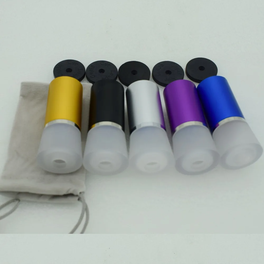 5 шт. Алмазная лупа для просмотра кристальная Сердца и стрелы Скоп режущие