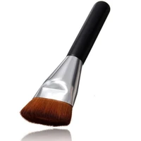 kai yunly flat contour brush foundation brush makeup brushes aug 9