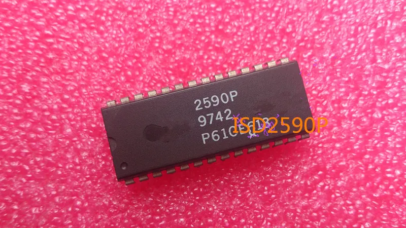 

Free shipping ISD2590P