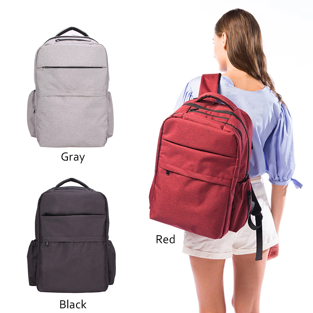 Вместительный рюкзак для мам мам|Сумки подгузников| |