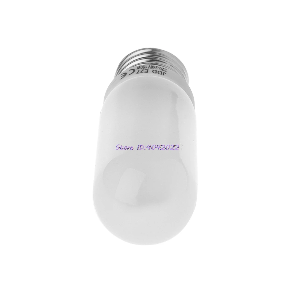JDD E27 220-240V 150W студийная фотовспышка лампа моделирусветодиодный ная